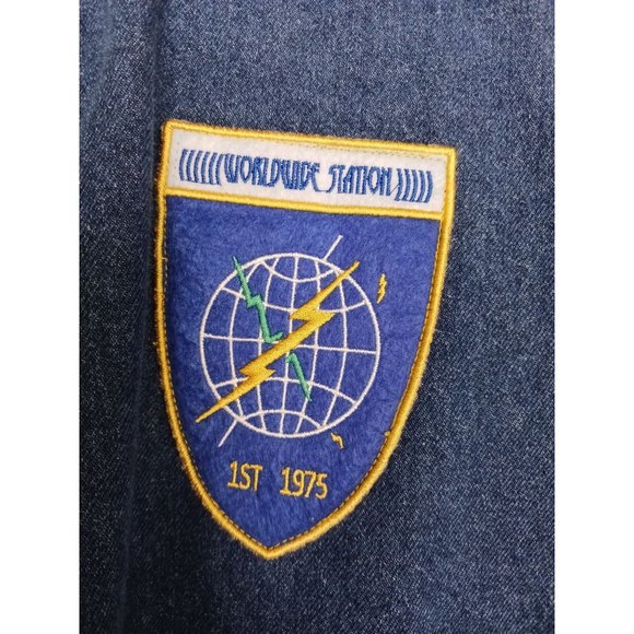 Vintage Zara Jacket - Picture 5 of 7